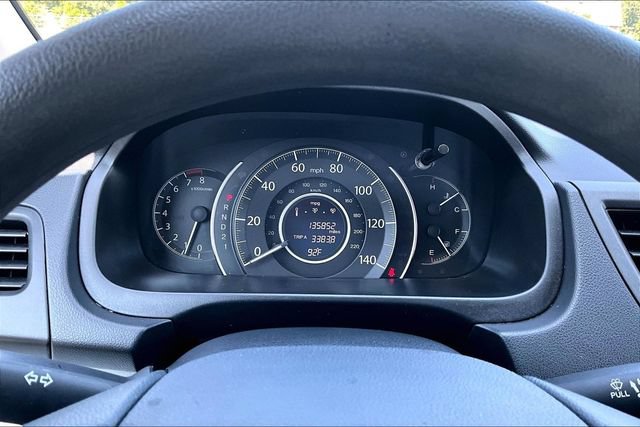 Used 2014 Honda CR-V LX image 12