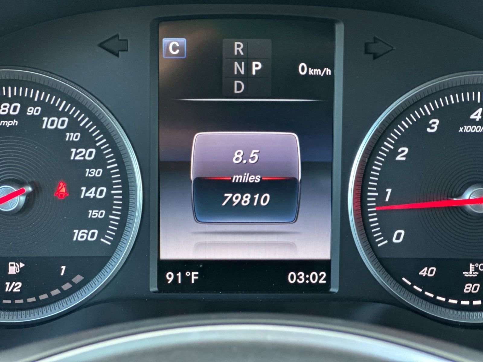 Used 2016 Mercedes-Benz GLC 300 image 29