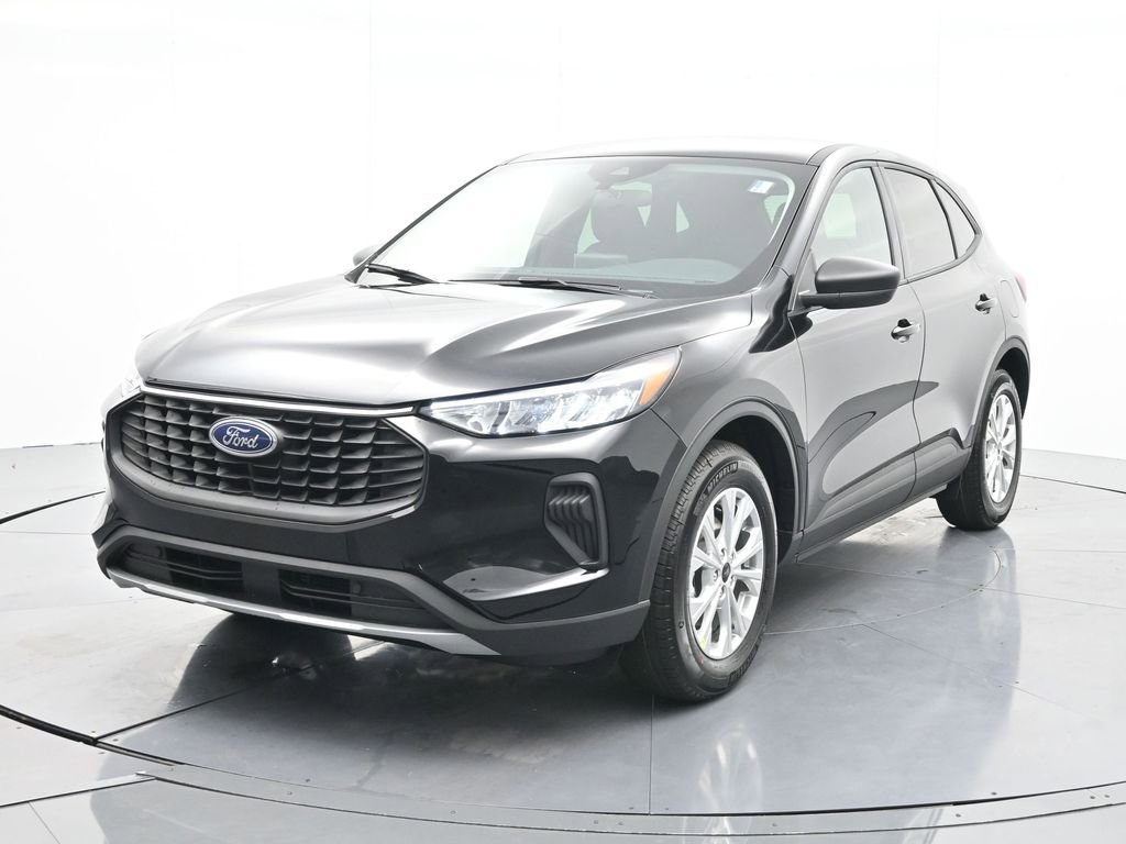 New 2026 Ford Escape Active image 1