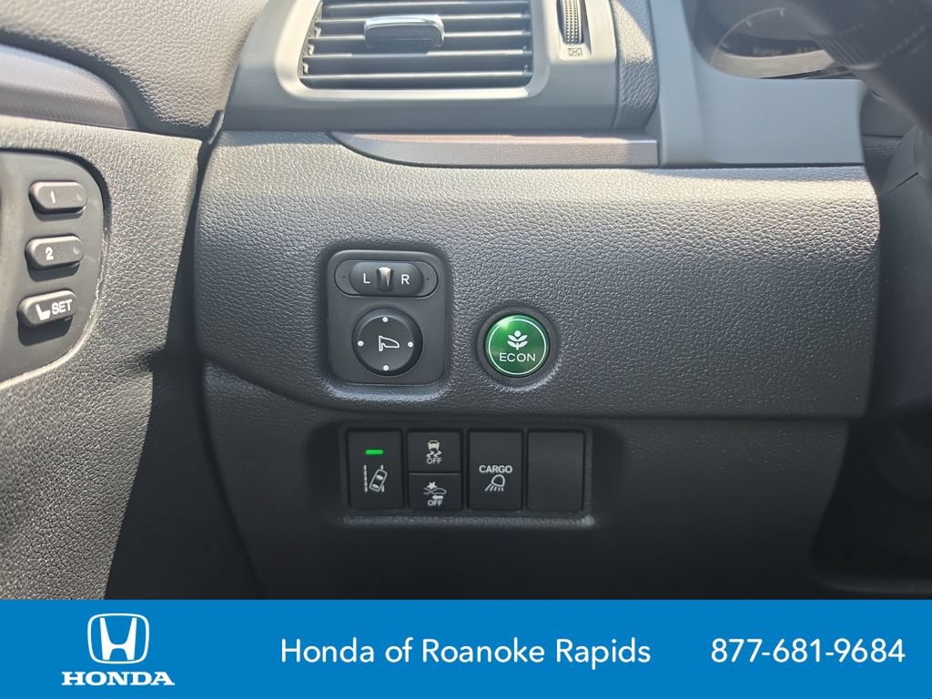 New 2026 Honda Ridgeline RTL image 29