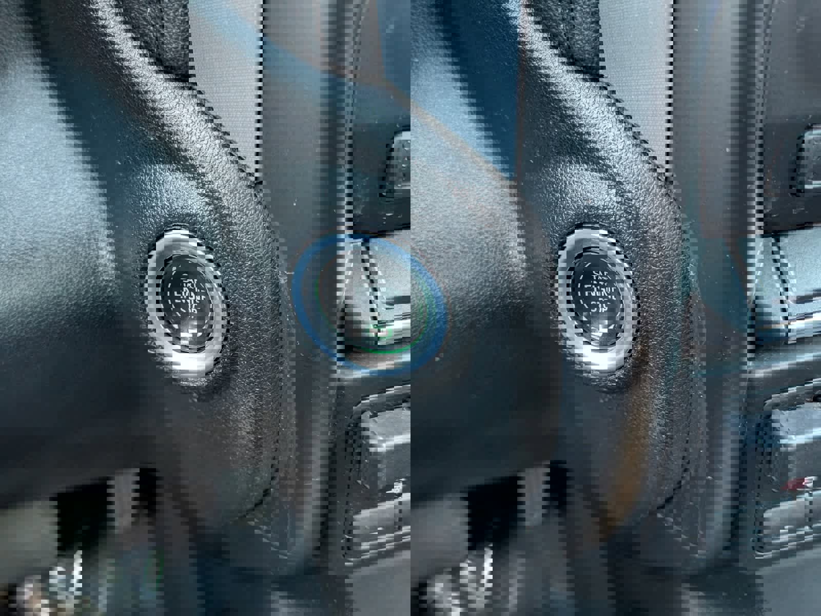 Certified 2021 GMC Sierra 1500 Elevation w/ X31 Off-Road Package image 25