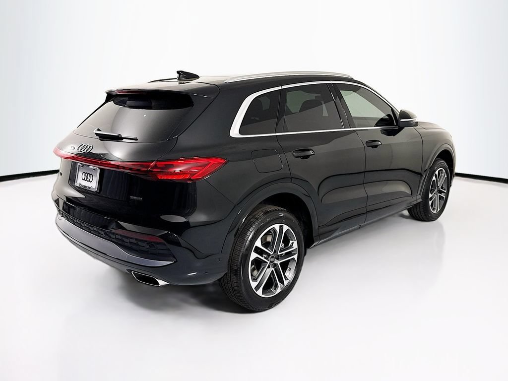 Used 2026 Audi Q5 Premium w/ Convenience Package AWD/4WD image 5