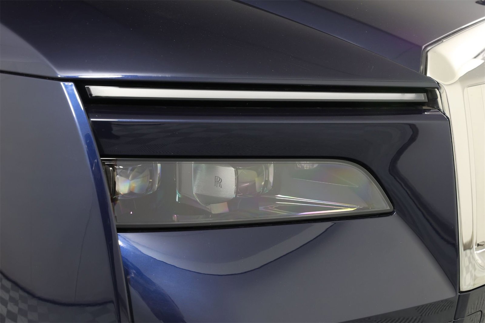 Used 2024 Rolls-Royce Spectre w/ Spectre Launch Package image 30