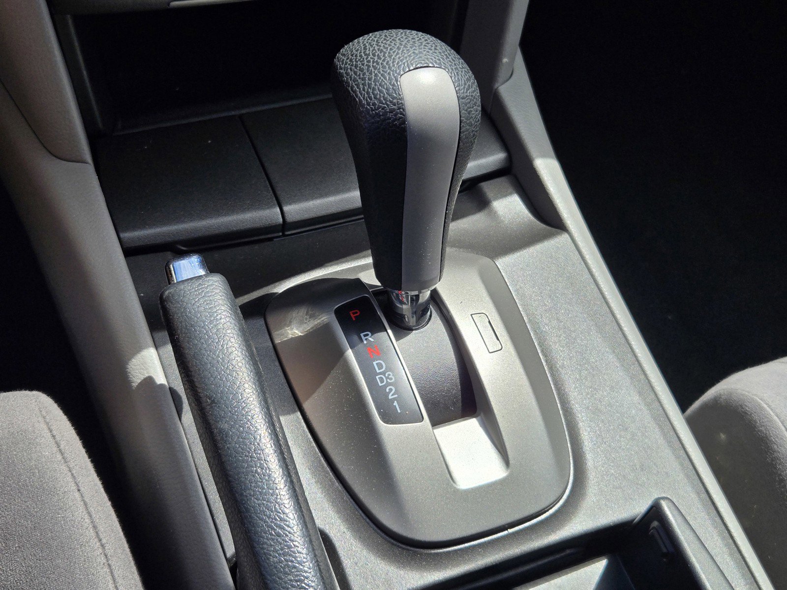Used 2012 Honda Accord LX image 18