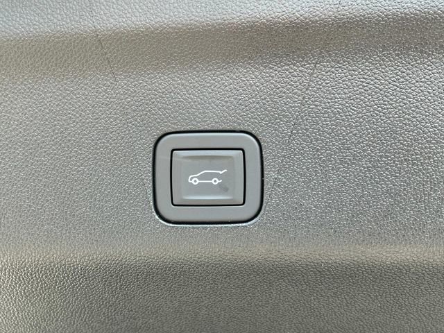 New 2026 Chevrolet Tahoe RST w/ RST Performance Edition AWD/4WD image 7