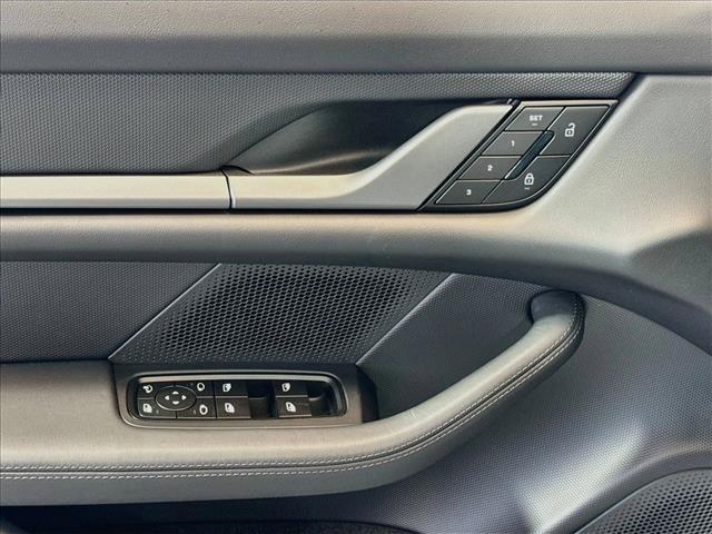 New 2026 Porsche Taycan AWD/4WD image 11