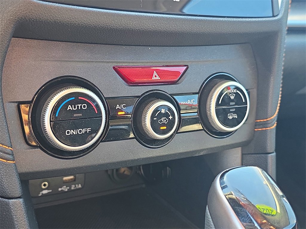 Used 2020 Subaru Crosstrek 2.0i Limited image 23