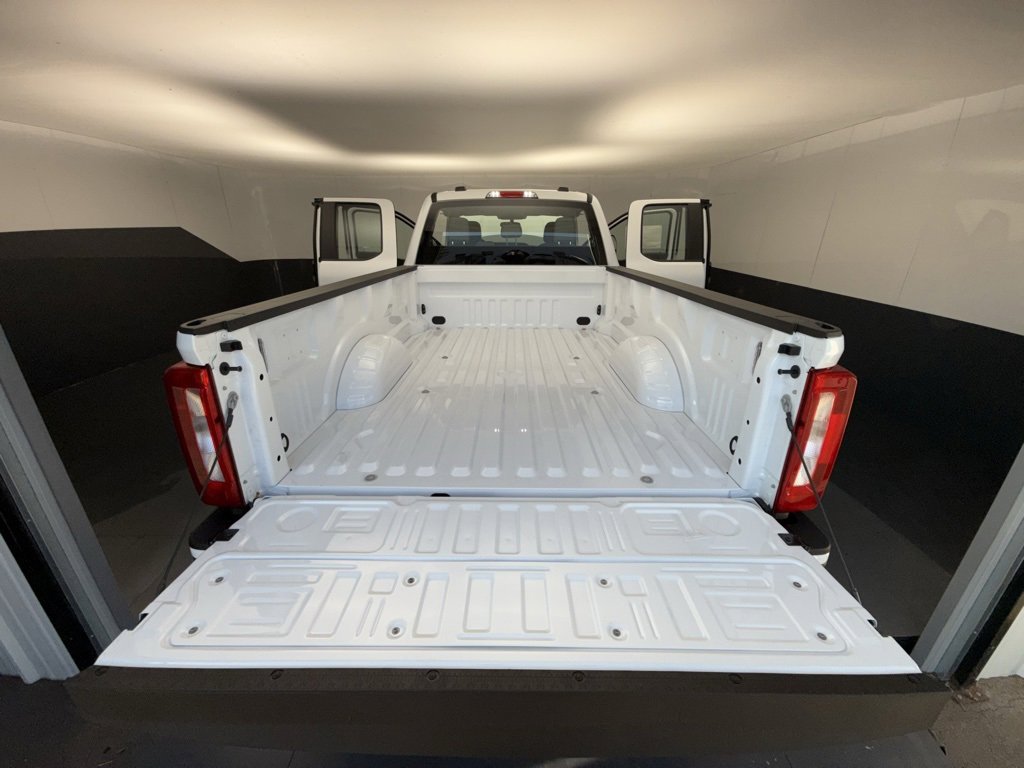 New 2026 Ford F350 XL w/ STX Appearance Package image 14