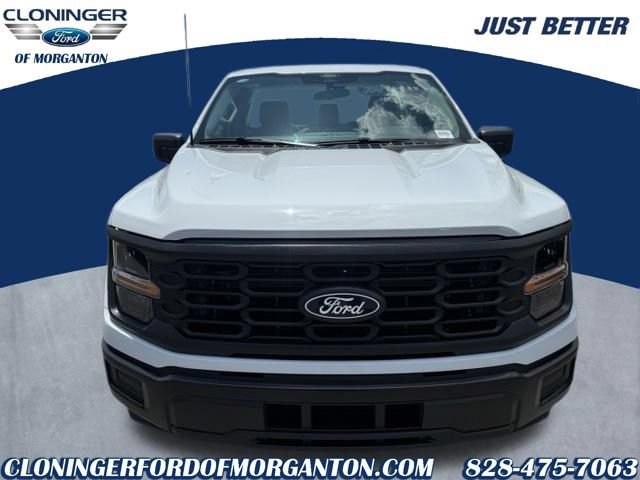 New 2026 Ford F150 XL RWD image 2