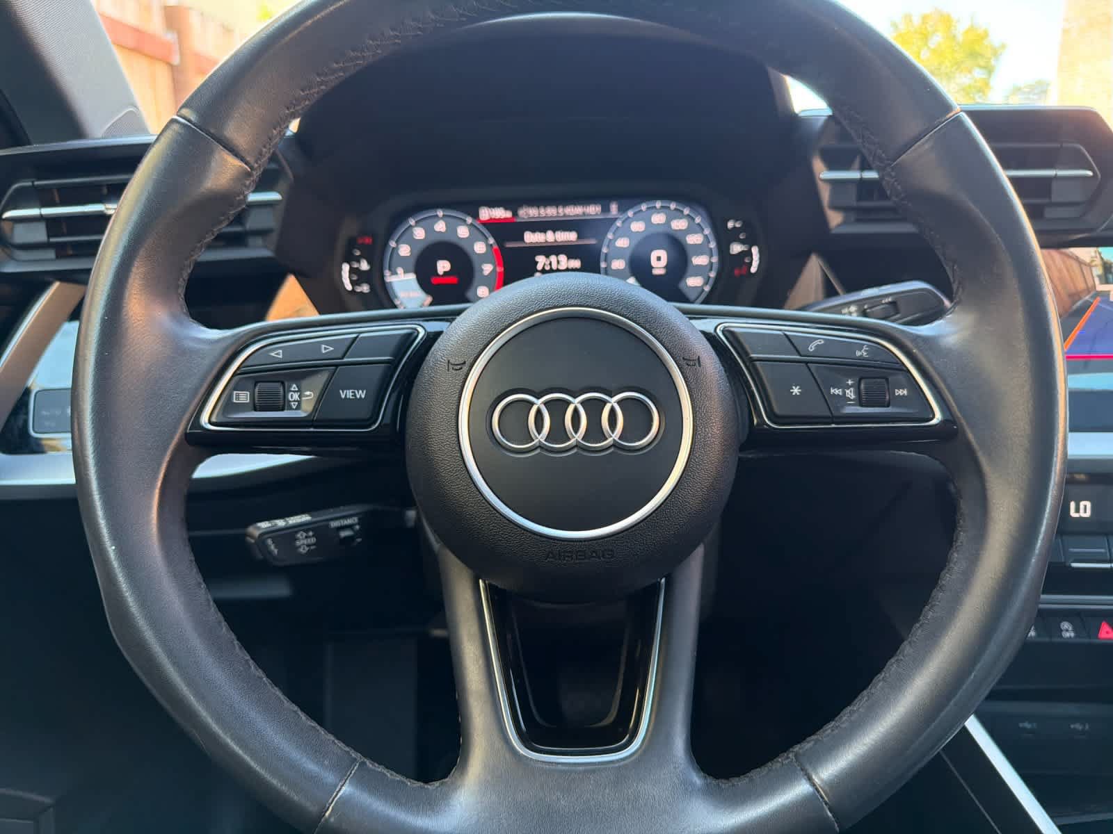 Used 2023 Audi A3 2.0T Premium w/ Convenience Package FWD image 21