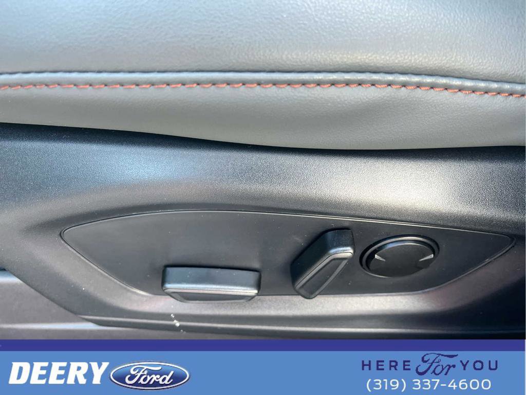 New 2026 Ford Explorer Active w/ Active Comfort Package image 28