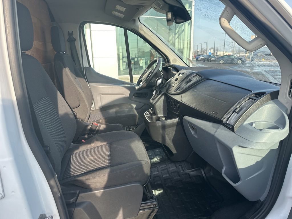 Used 2019 Ford Transit 250 130 Low Roof w/ Exterior Upgrade Package image 7