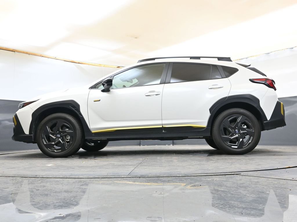 Certified 2025 Subaru Crosstrek 2.5i Sport AWD/4WD image 31