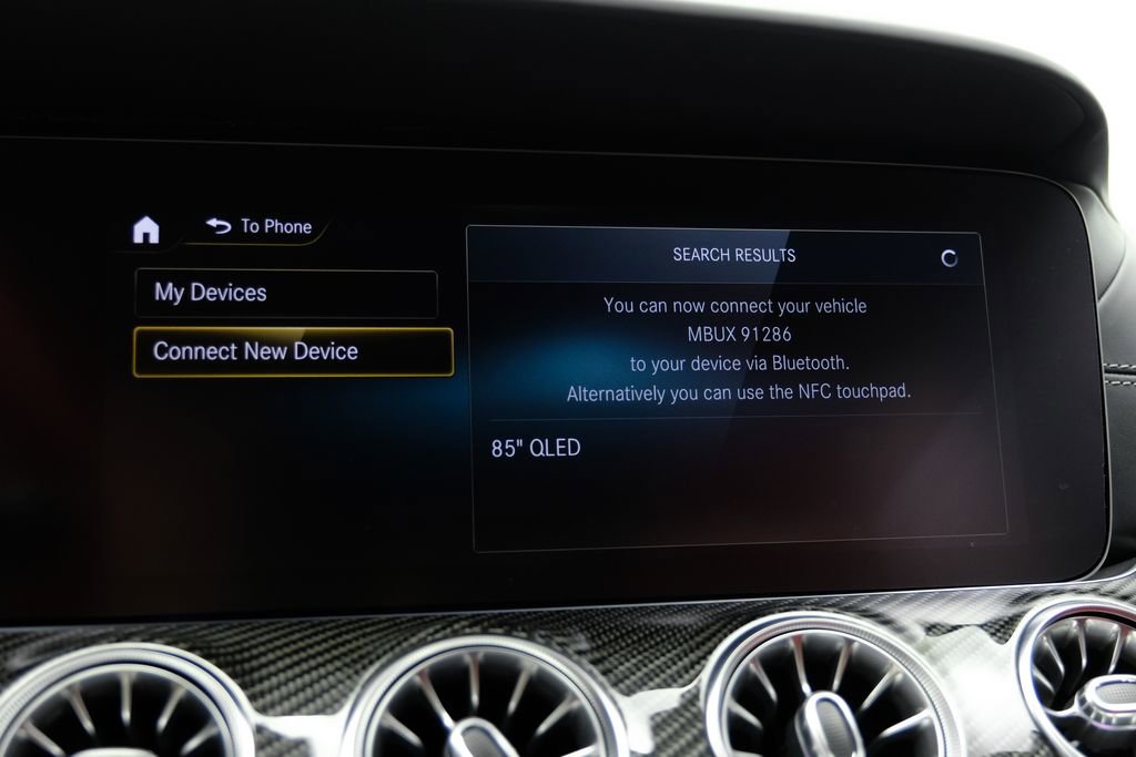 Used 2023 Mercedes-Benz AMG GT 63 image 35