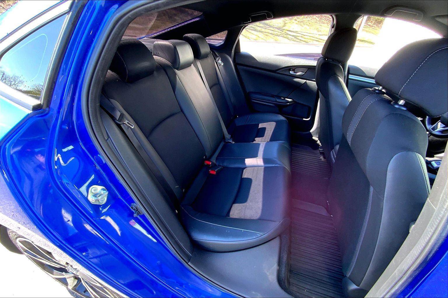 Used 2020 Honda Civic Sport image 18