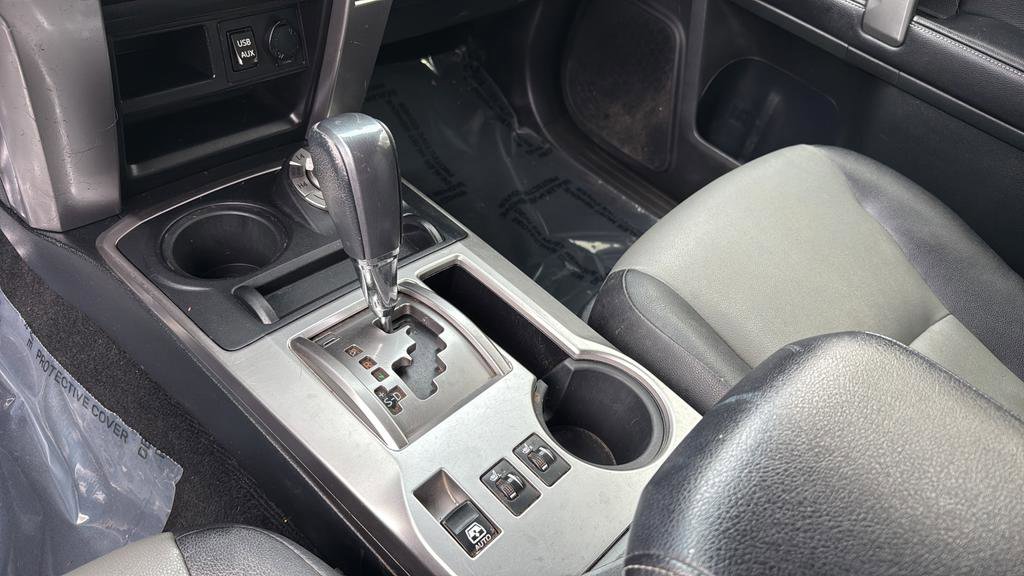 Used 2018 Toyota 4Runner SR5 Premium image 27