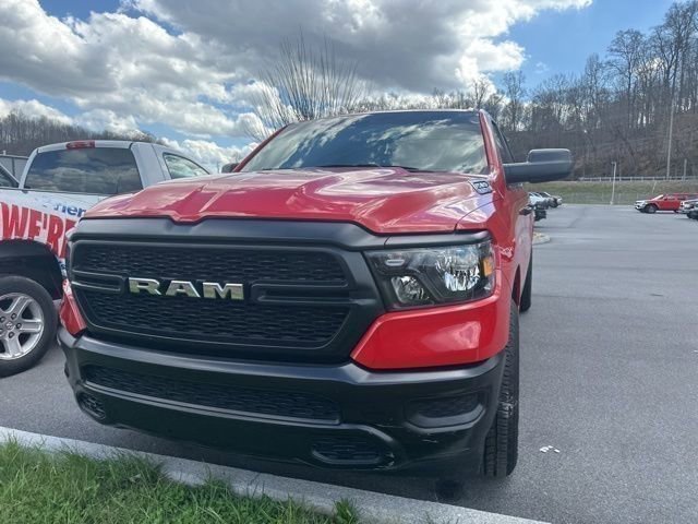 Used 2024 RAM 1500 Tradesman image 5