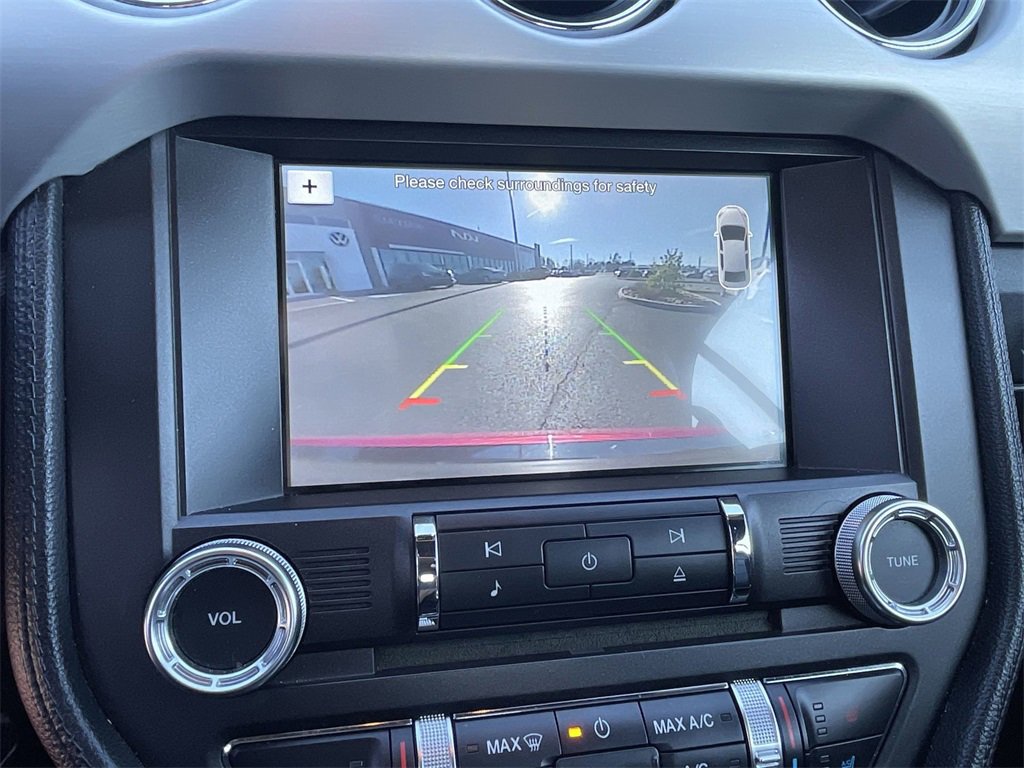 Used 2017 Ford Mustang GT Premium w/ Equipment Group 401A image 12