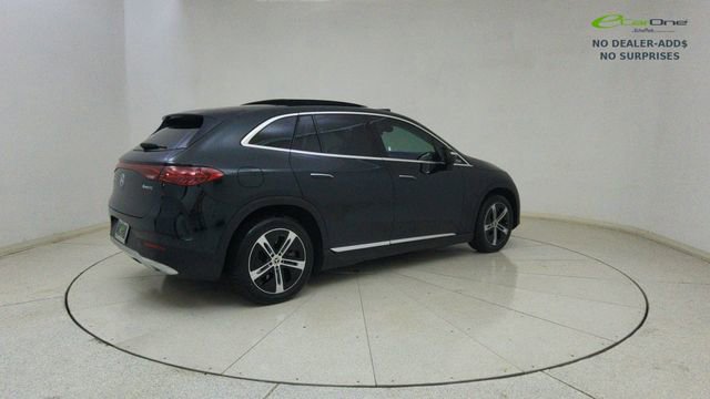 Used 2023 Mercedes-Benz EQE 350+ 4MATIC SUV image 73
