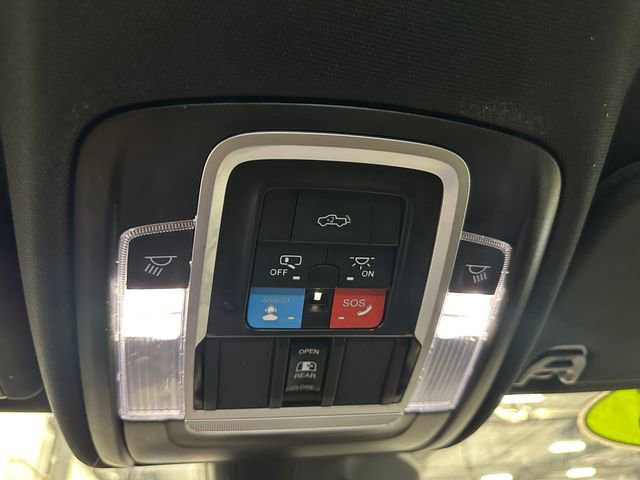 Used 2025 RAM 1500 Rebel w/ Bed Utility Group AWD/4WD image 16