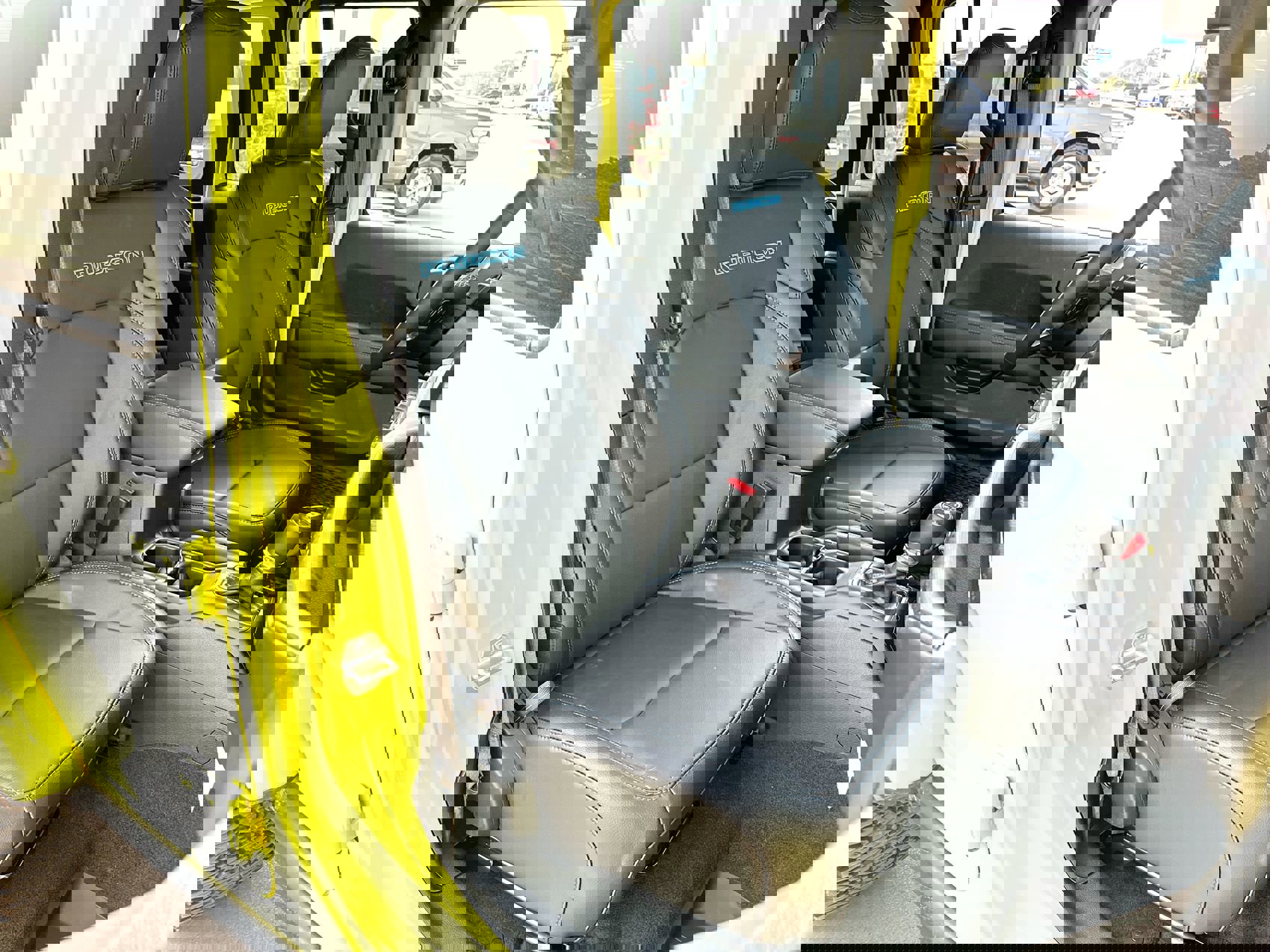 New 2023 Jeep Wrangler Unlimited Rubicon 4xe w/ Steel Bumper Group image 24