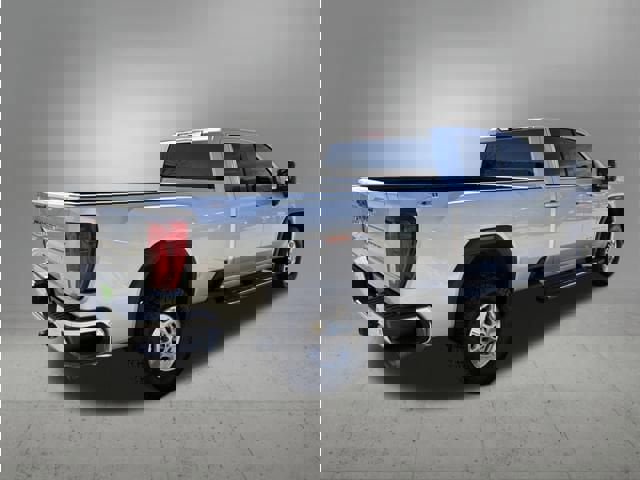 Used 2023 GMC Sierra 3500 SLE w/ SLE Value Package image 5