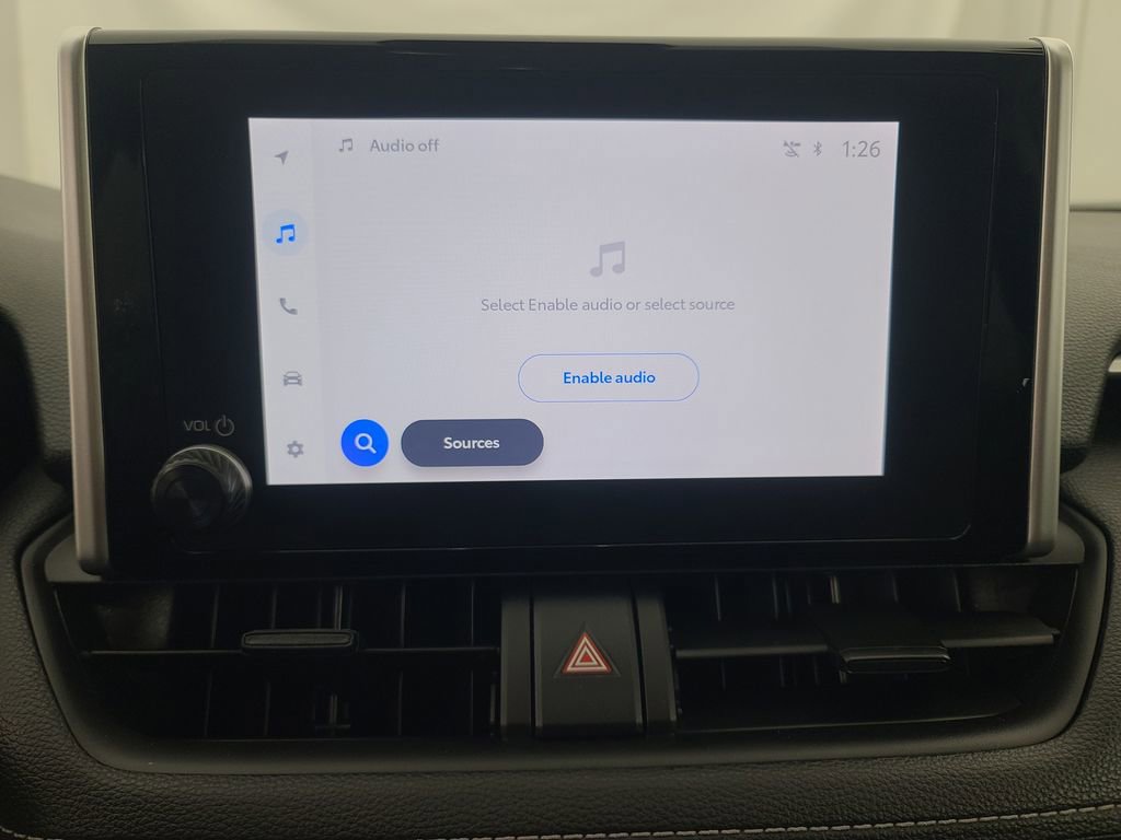 Used 2025 Toyota RAV4 XLE image 32