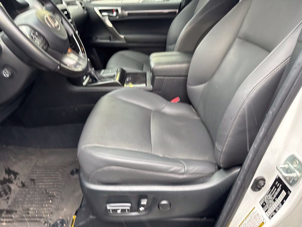 Used 2023 Lexus GX 460 Premium AWD/4WD image 15