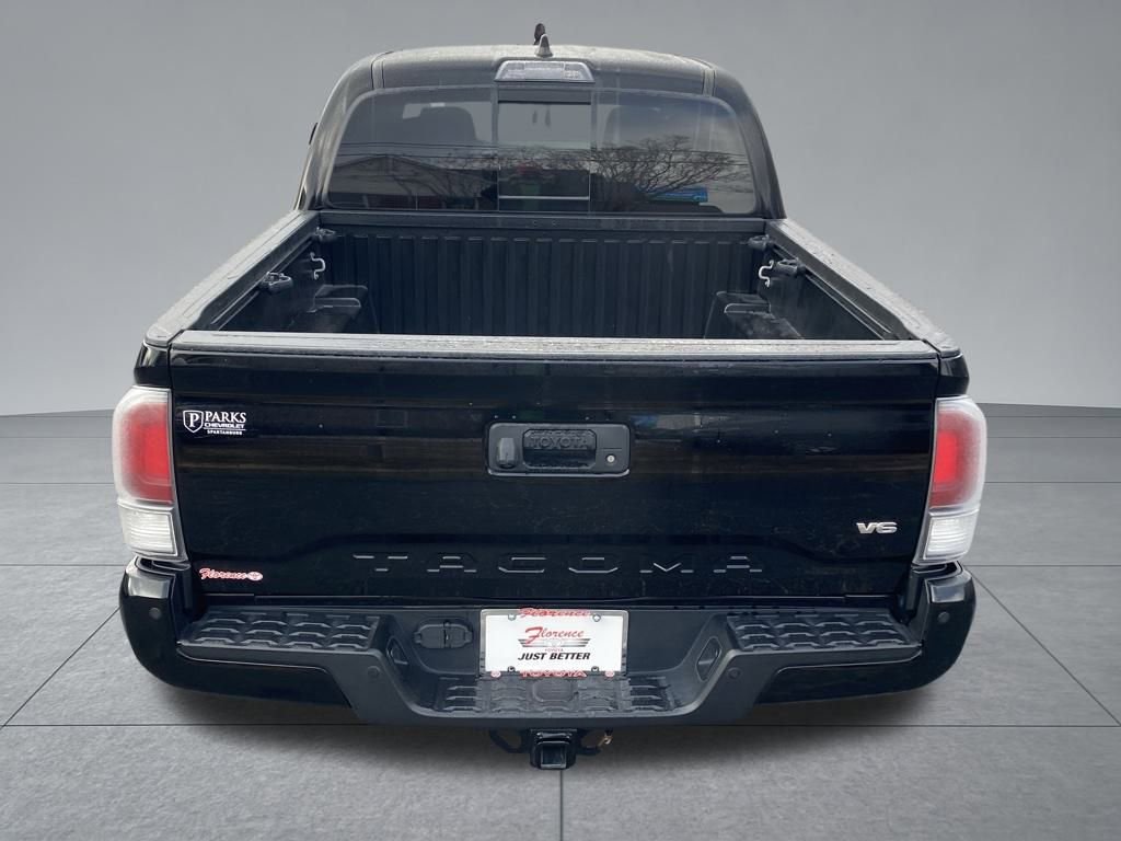 Used 2023 Toyota Tacoma TRD Sport image 12