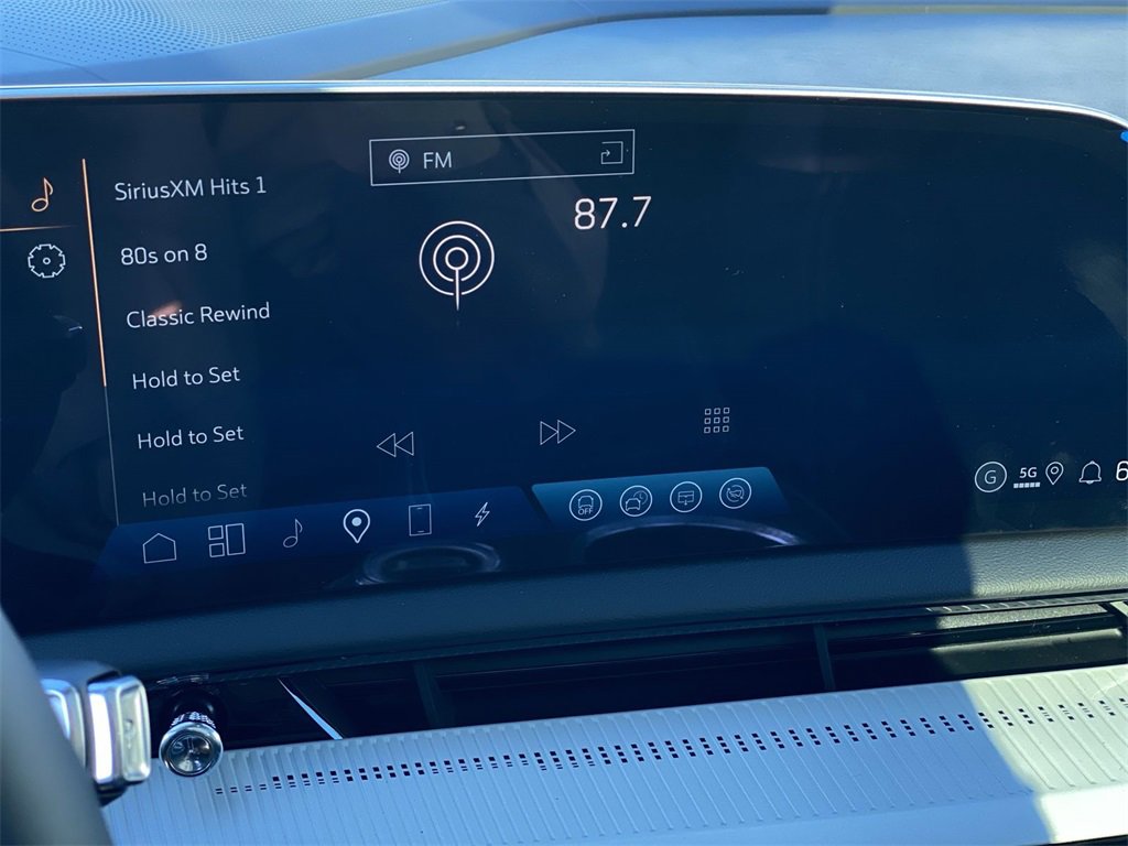 New 2026 Cadillac Optiq Sport 2 image 20