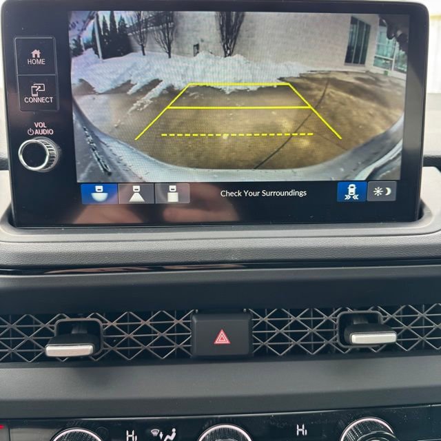 New 2026 Honda Accord Sport image 20