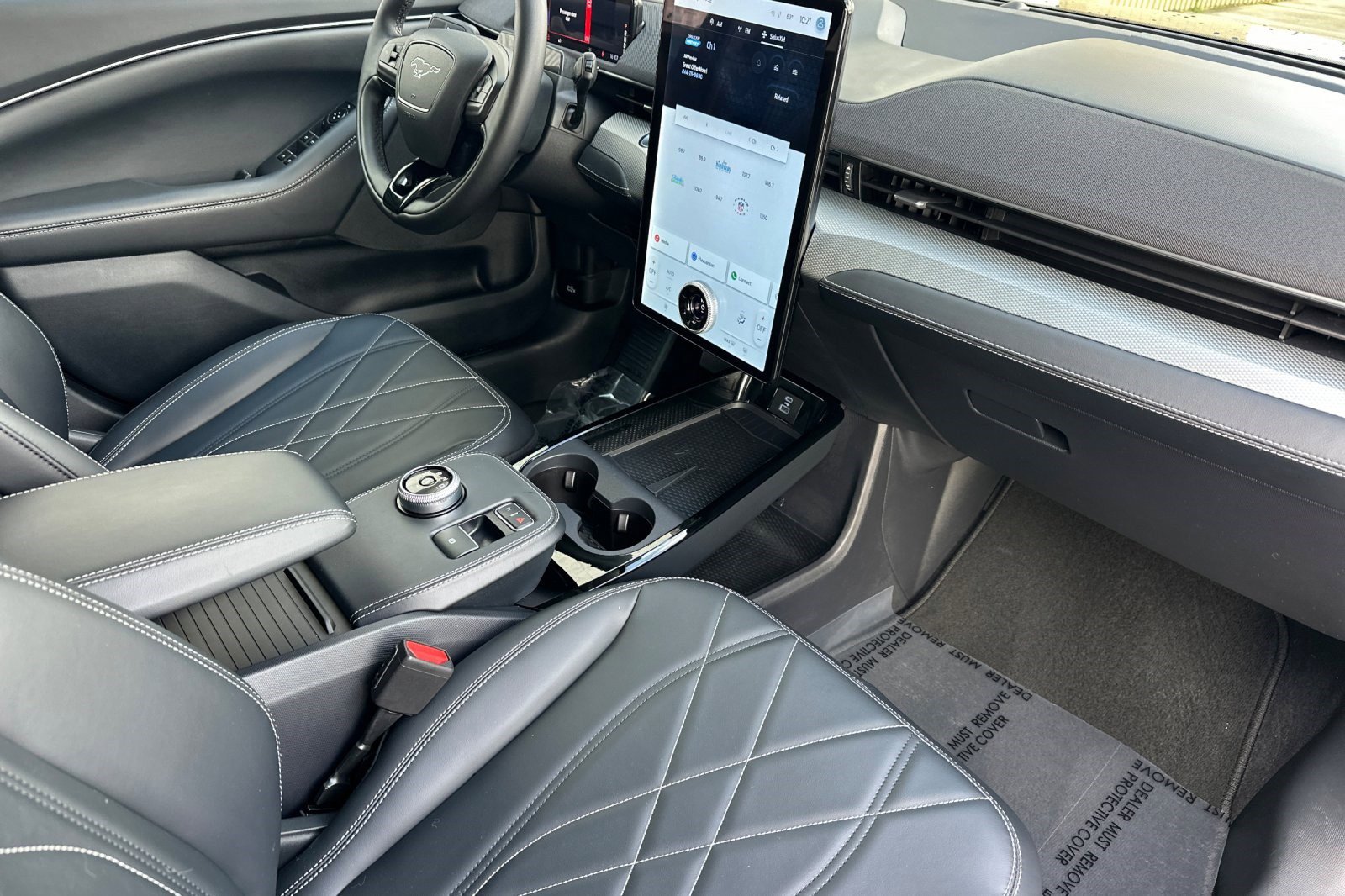 Used 2023 Ford Mustang Mach-E Select image 20