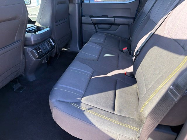 Used 2024 Ford F150 STX RWD image 16