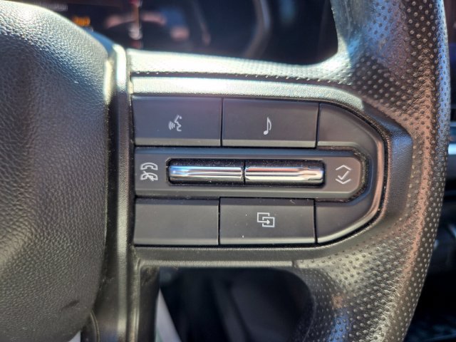 Used 2023 Chevrolet Colorado Trail Boss w/ Advanced Trailering Package AWD/4WD image 32