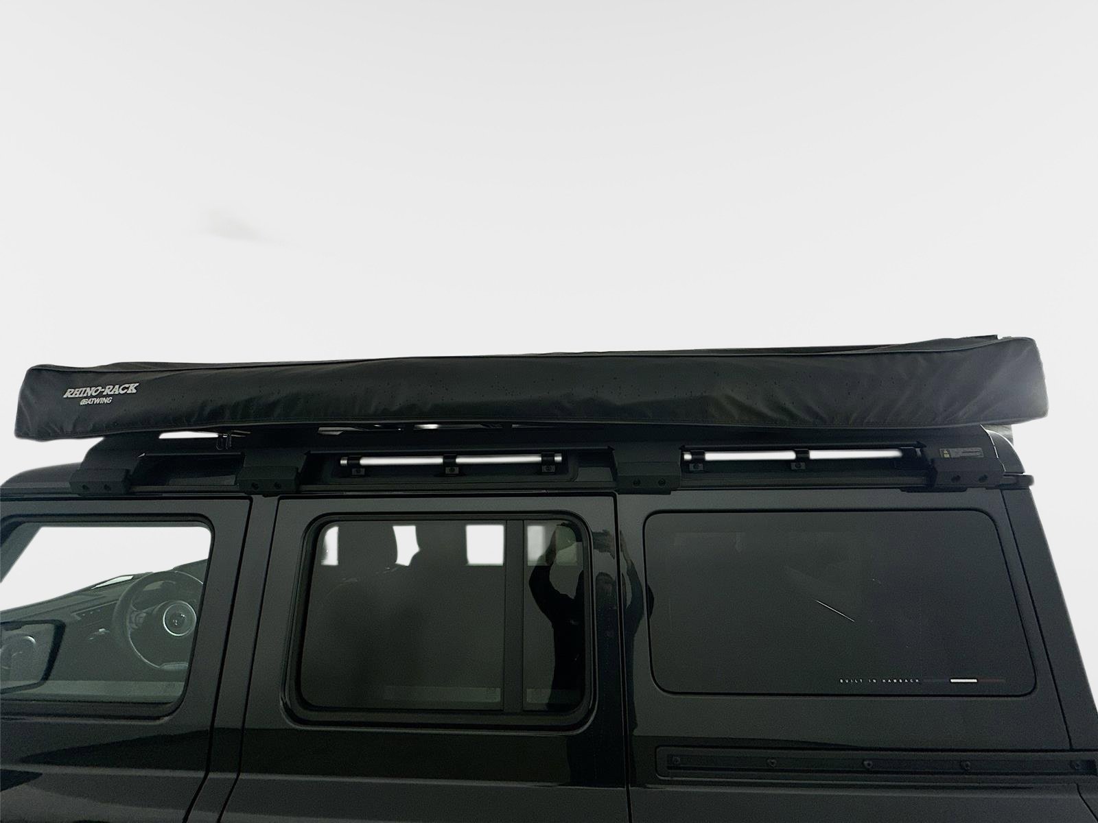 Used 2024 INEOS Grenadier image 12