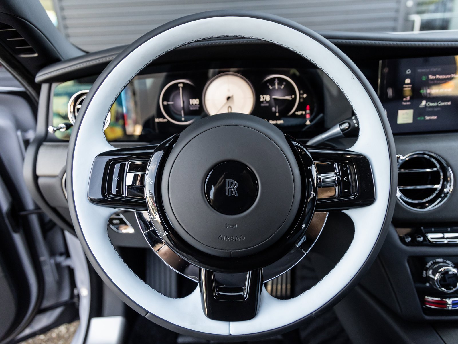 New 2026 Rolls-Royce Ghost image 36