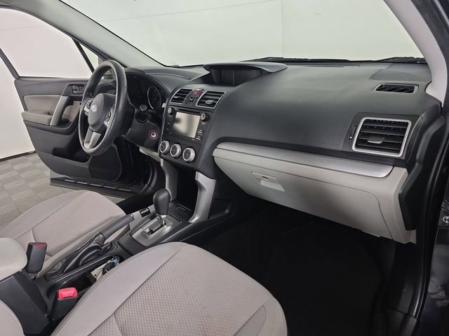 Used 2017 Subaru Forester 2.5i w/ Alloy Wheel Package AWD/4WD image 17