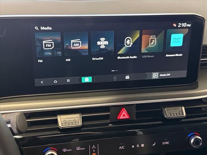 New 2026 Kia K5 GT-Line image 26