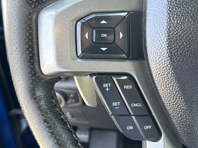 Used 2017 Ford F150 Raptor w/ Equipment Group 801A Mid AWD/4WD image 23
