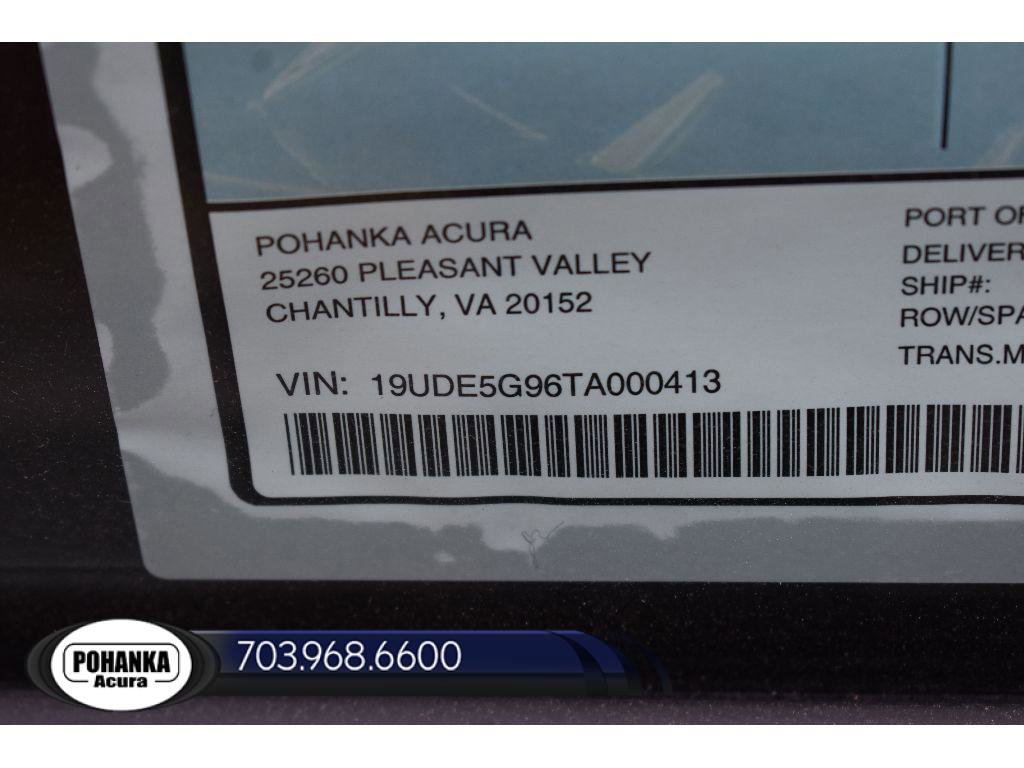 New 2026 Acura Integra Type S image 37