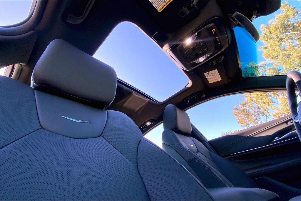 New 2026 Cadillac CT4 Premium Luxury image 33