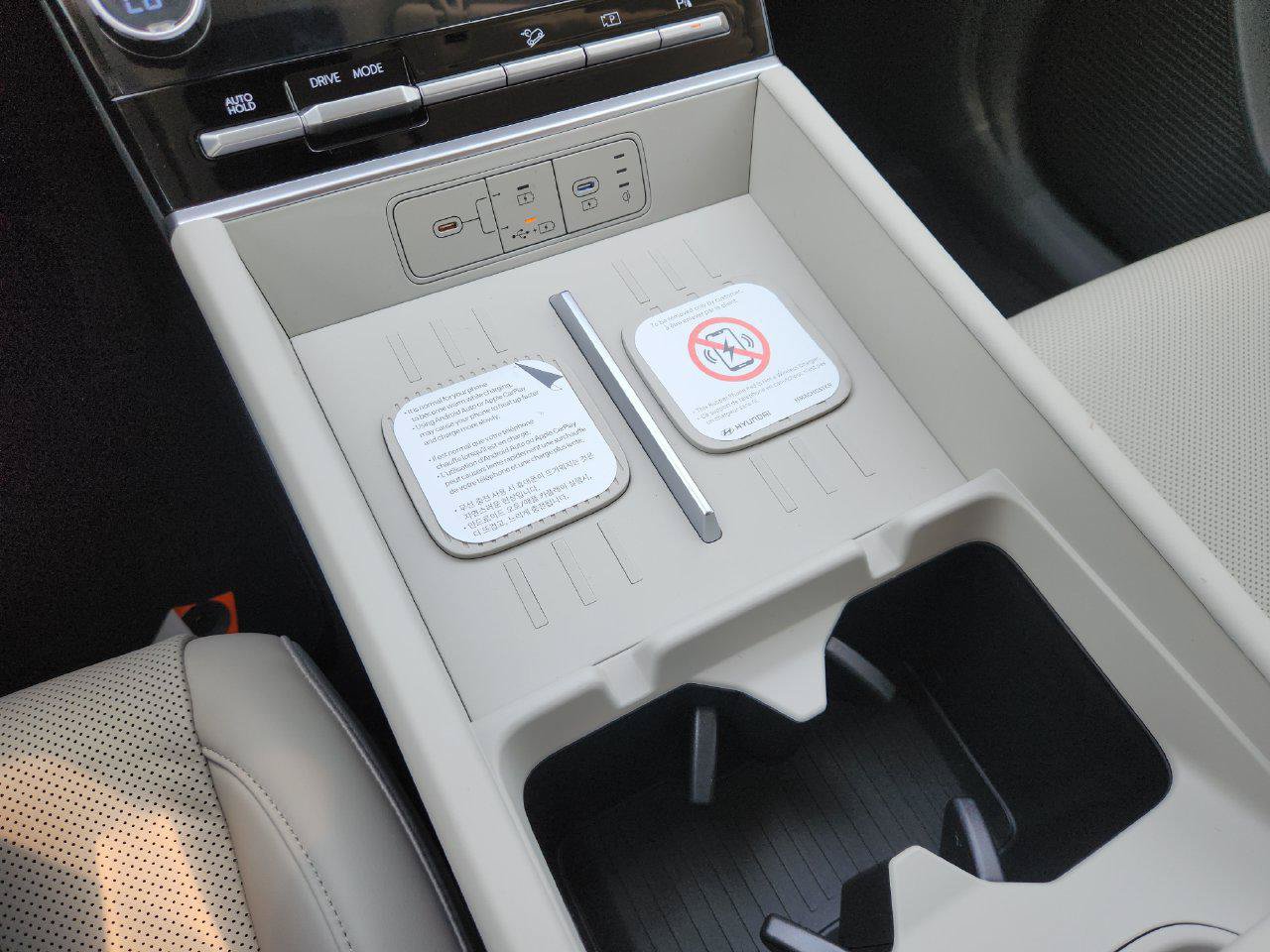New 2027 Hyundai Santa Fe SEL FWD image 19