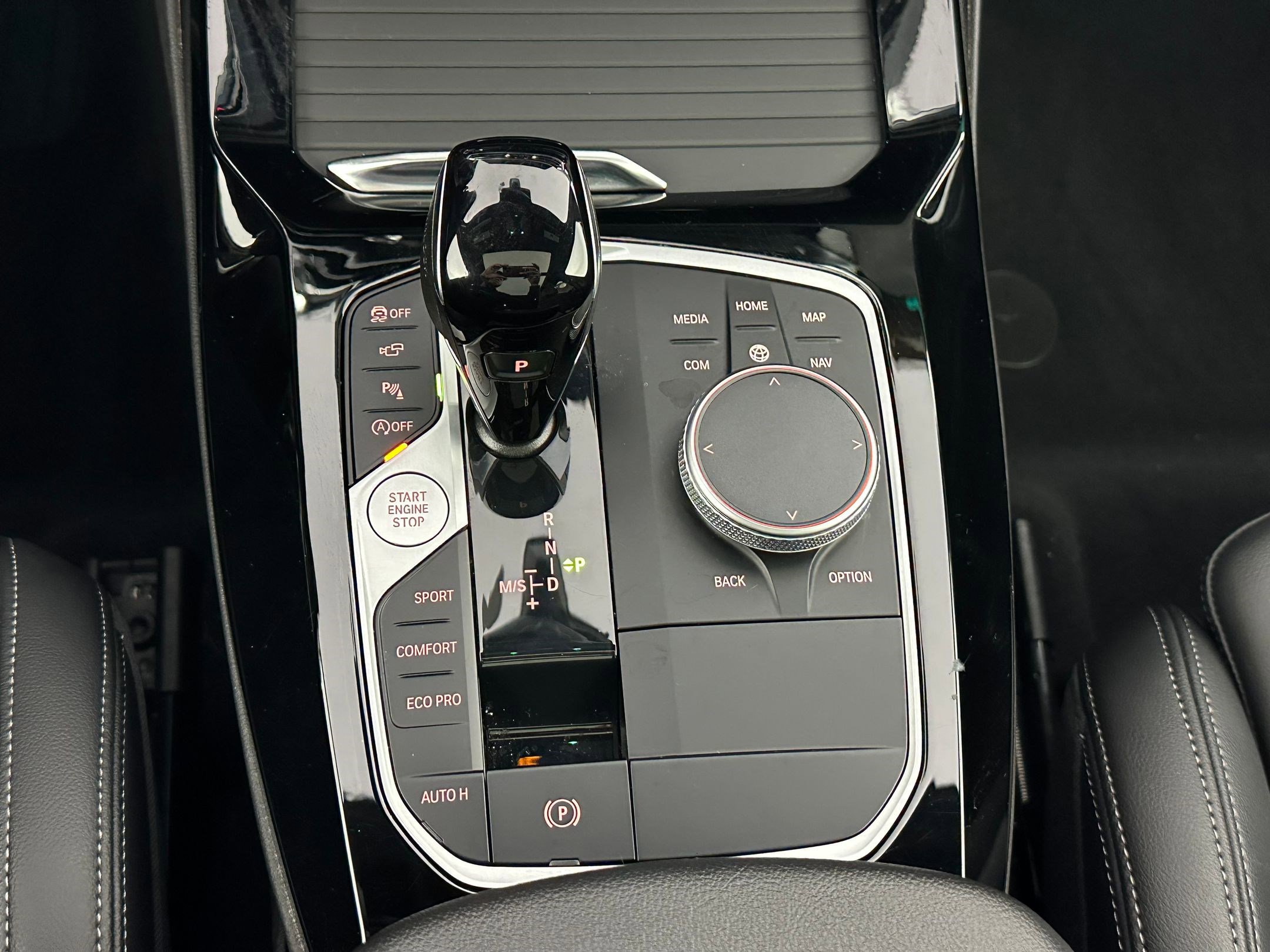 Certified 2023 BMW X3 sDrive30i w/ Convenience Package image 15