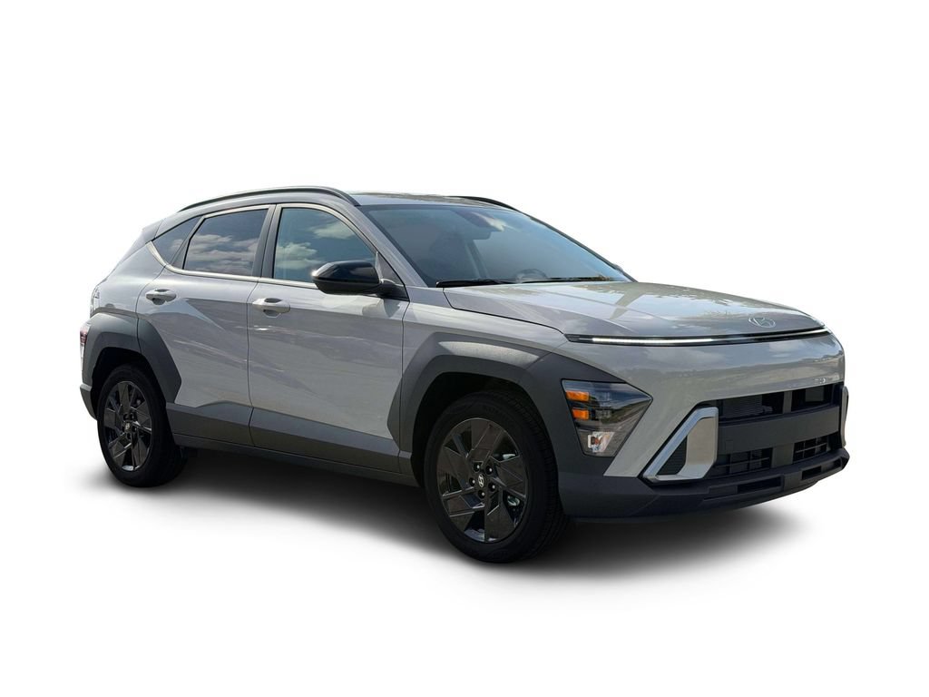 New 2027 Hyundai Kona SEL Sport FWD image 10