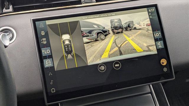 Used 2024 Land Rover Range Rover Evoque Dynamic SE image 20