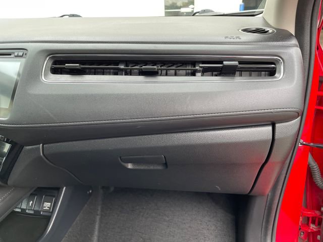 Used 2016 Honda HR-V EX image 38
