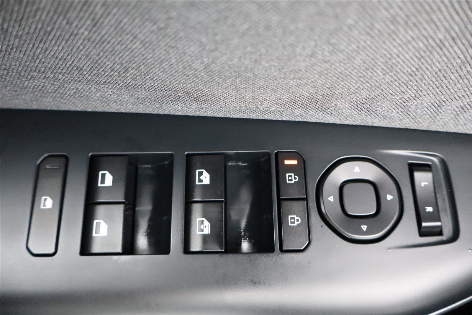 Certified 2025 Kia K4 EX image 15