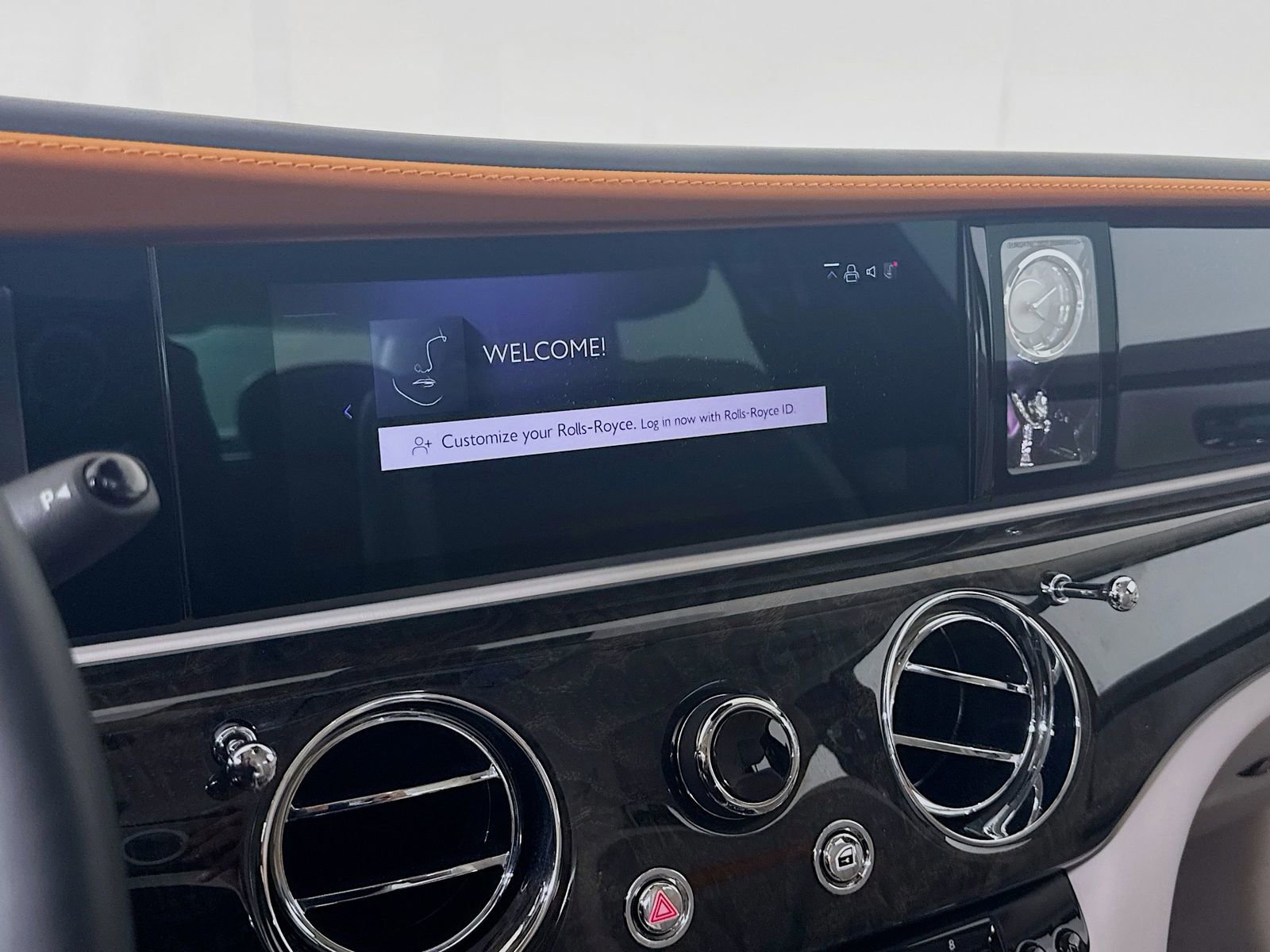 Certified 2025 Rolls-Royce Ghost image 13