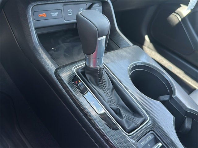 New 2026 Honda Civic Sport image 30