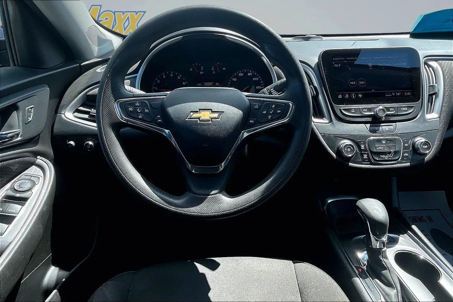 Used 2021 Chevrolet Malibu LS w/ Driver Confidence Package II FWD image 12